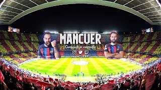 Mancuer youtube banner