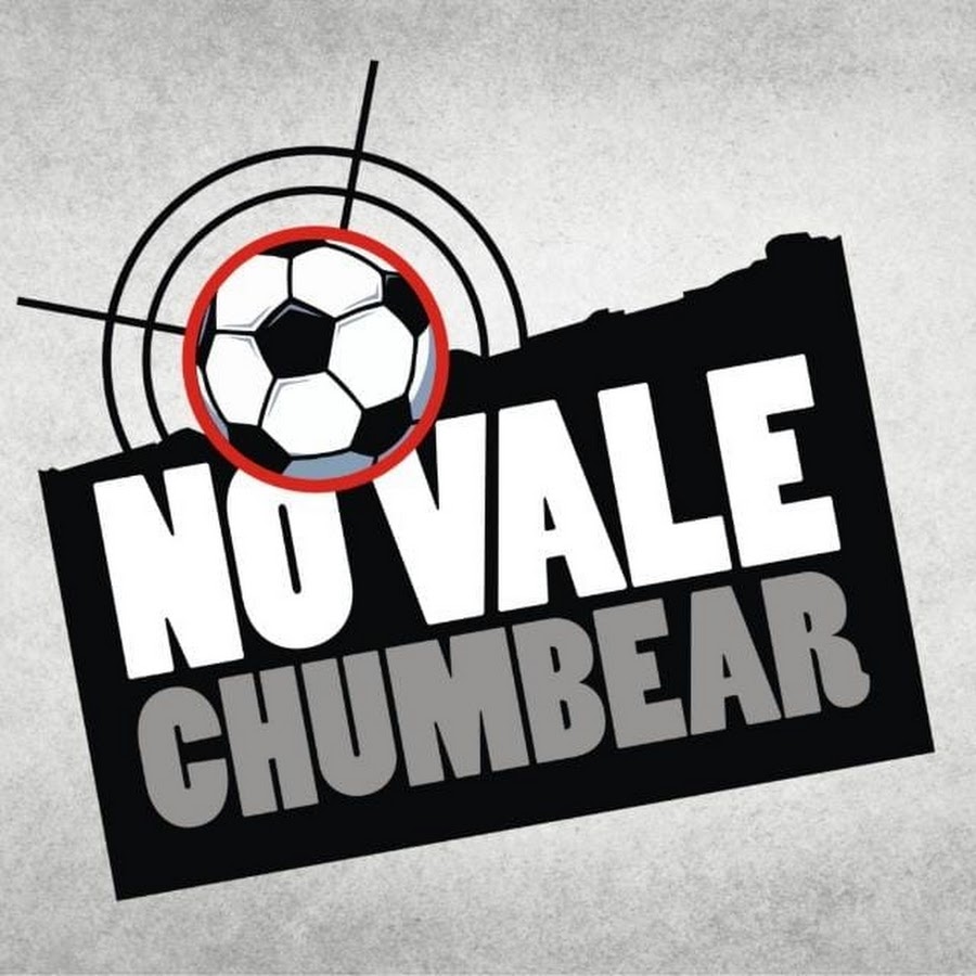 No vale chumbear @novalechumbear