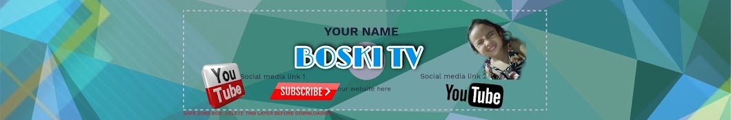 BOSKI TV