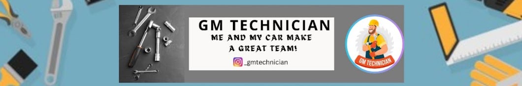 GM Technician