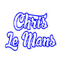 Chris Le Mans