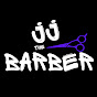 JJThebarber