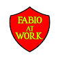 FABIO AT WORK