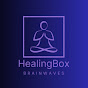 HealingBox Brainwaves Binaural Sound Therapy