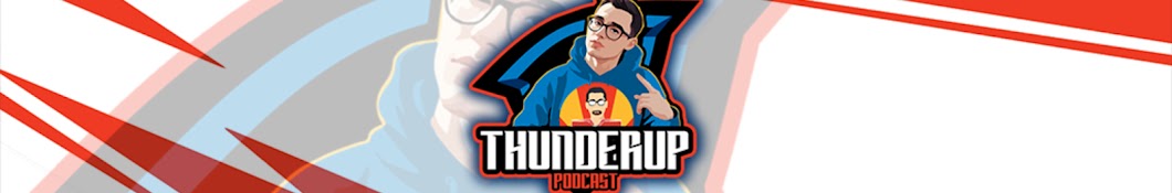 Thunder Up Podcast