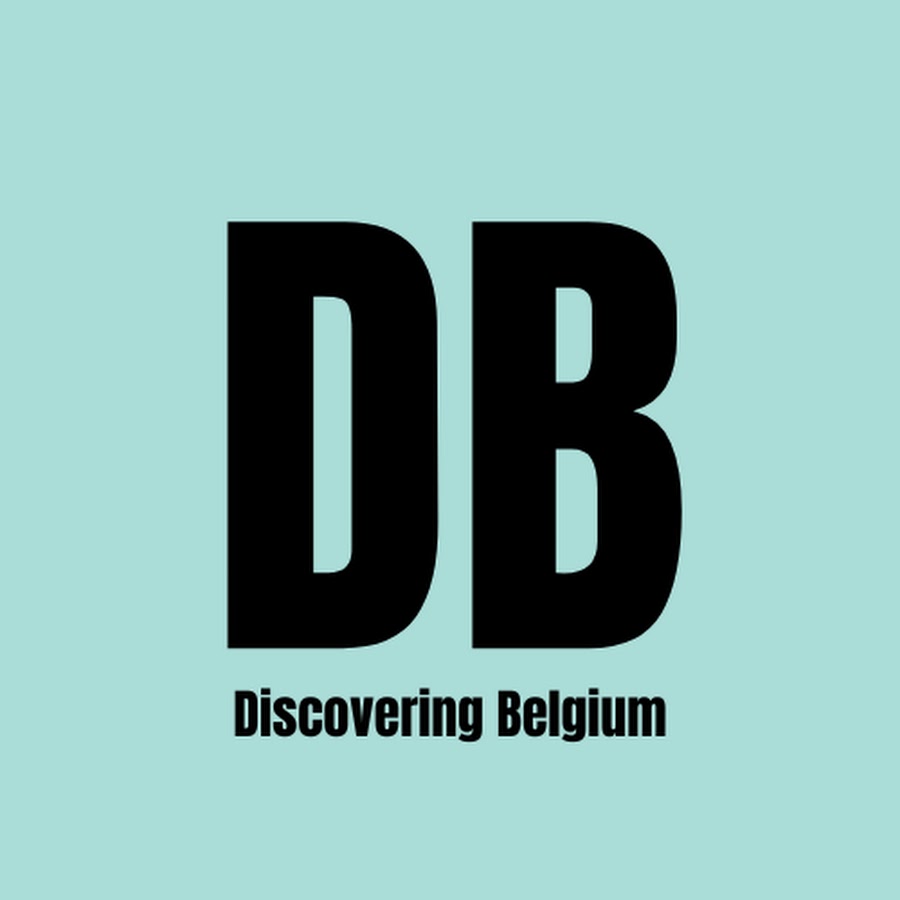 Discovering Belgium @DiscoveringBelgium