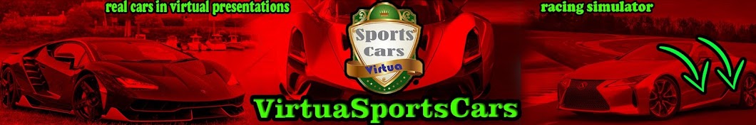 VirtuaSportsCars