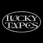 LUCKY TAPES