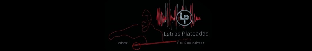 Letras Plateadas Podcast