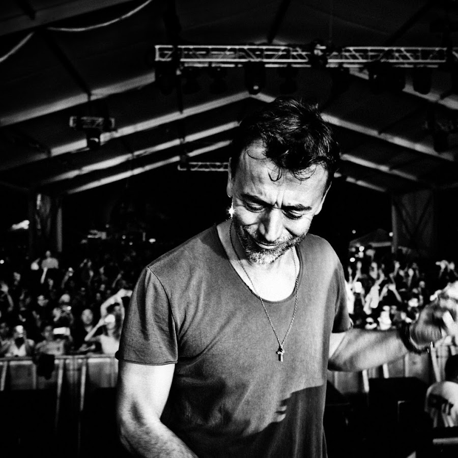 Benny benassi фото