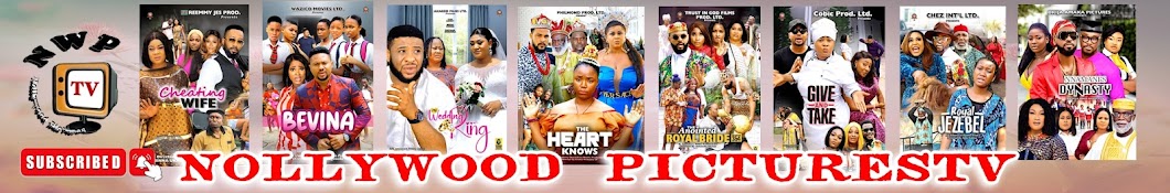 Nollywoodpicturestv Banner