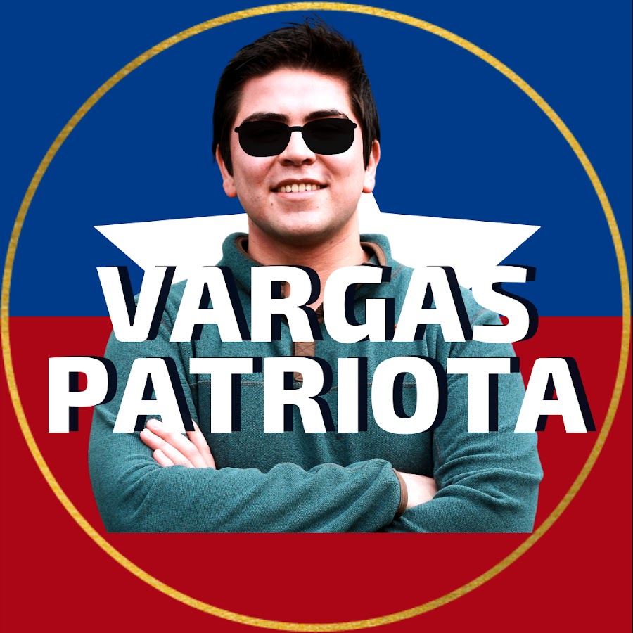 Vargas Patriota @vargaspatriota