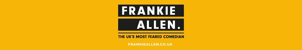 Frankie Allen Banner