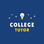 College Tutor