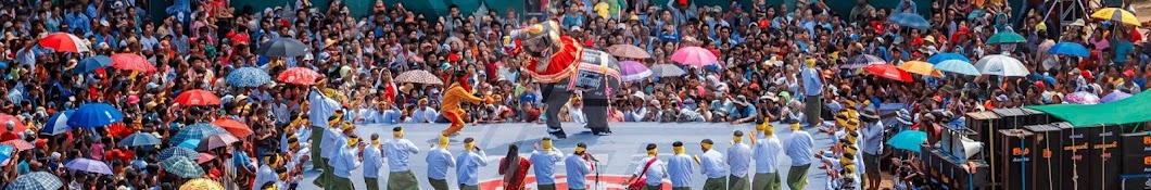 Kyaukse Elephant Myanmar