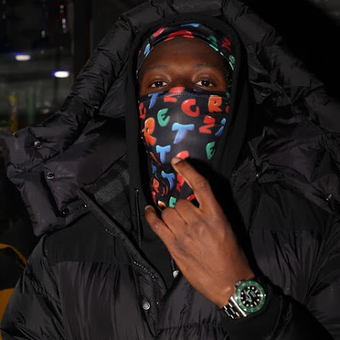 influencer profile picture