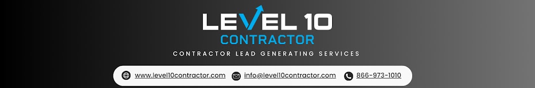 Level 10 Contractor