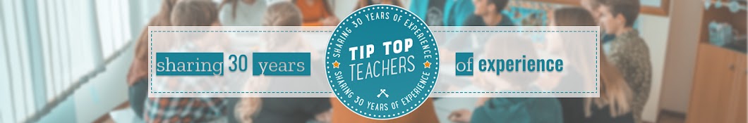 Tip-Top Teachers