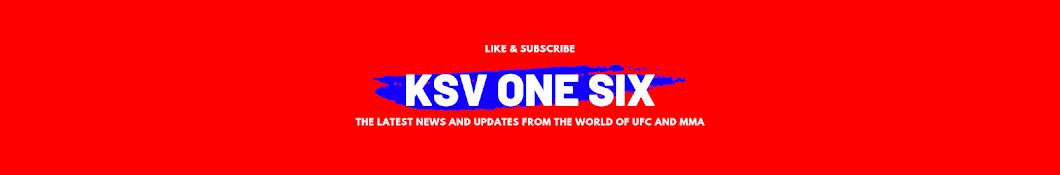 KSV ONE SIX