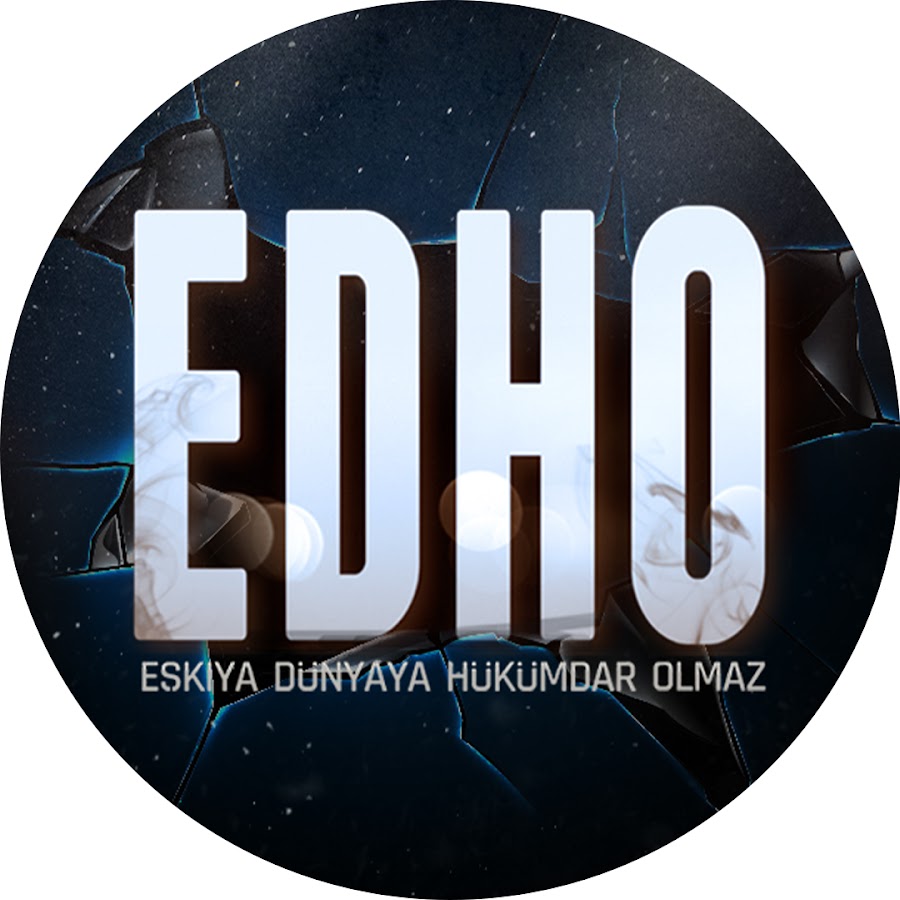 Eşkıya Dünyaya Hükümdar Olmaz @edhoatv