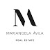 logo Mariangela Avila Real Estate Inc.