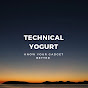 Technical Yogurt