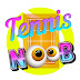 Tennis NOOB