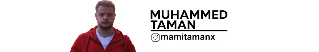 Muhammed Taman