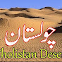 Stunning Cholistan