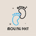 Moving Feet