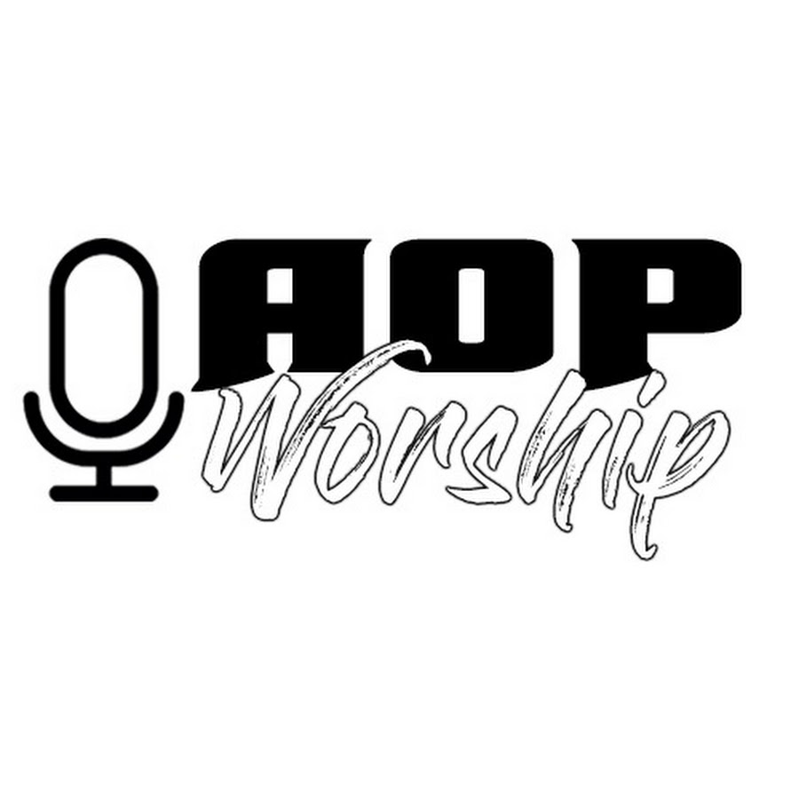 AOP Worship YouTube sponsorships
