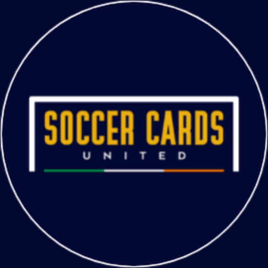 Soccer Cards United