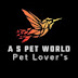 A S Pet World