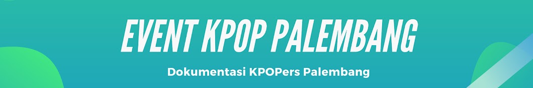 Event K-POP Palembang