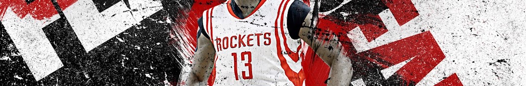 Rocket-Media * Rockets Legends