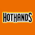 logo Hot Hands Australia