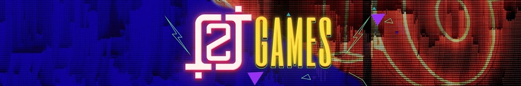 2J Games Banner