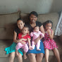 MÃE DE 4MENINAS VIDA COMPLETA 