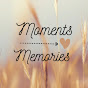 Moments to Sweet Memories