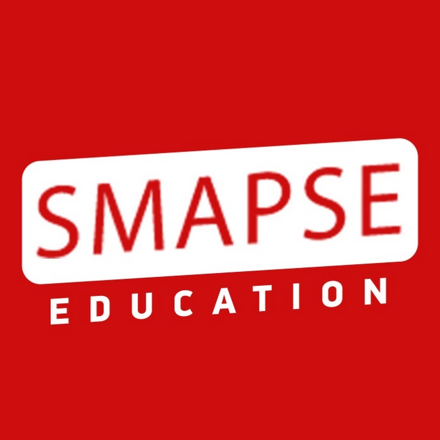 Smapse Education @smapse