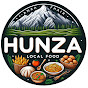 HUNZA LOCAL FOOD