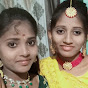 Mounika_ Sandhya_ sisters 