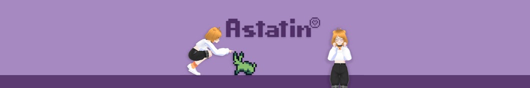 Astatin