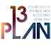 Plan 13