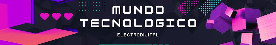 MUNDO TECNOLOGICO