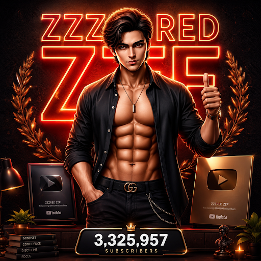 Zzz Red FF☠️