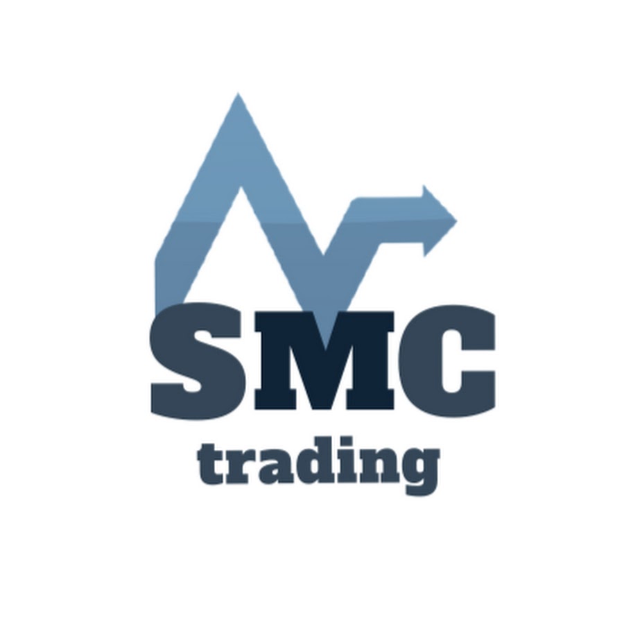 C trading. SMC trading. Тритон ТРЕЙД знак.