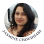 Jasmine Choudhari