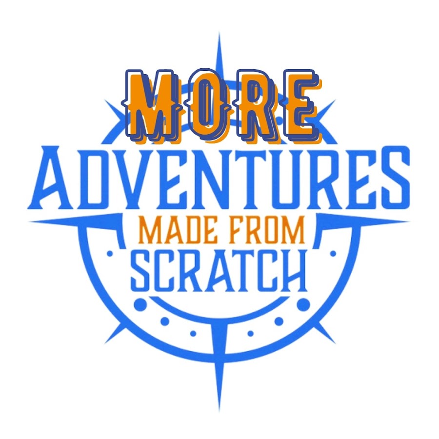 Adventures from Scratch