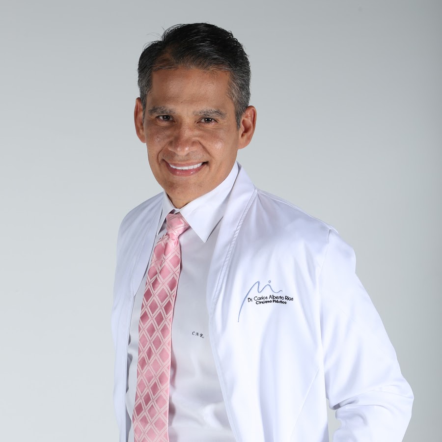 Dr. Carlos Alberto Ríos @dr.carlosrios